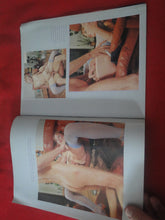 Load image into Gallery viewer, Vintage Nude Erotic Sexy Adult Magazine Married Sluts Gourmet All Color P74