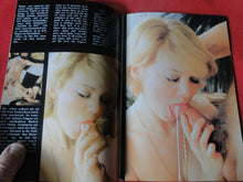 Load image into Gallery viewer, Vintage Nude Erotic Sexy Adult Magazine Privat Oftly 3 JB56