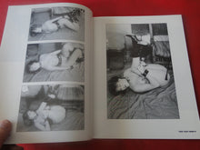 Load image into Gallery viewer, Vintage Nude Erotic Sexy Adult Magazine BDSM Ties That Bind HOM 1993 GN