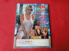 Load image into Gallery viewer, Vintage Nude Erotic Sexy Adult Magazine Gent August 1992 P84