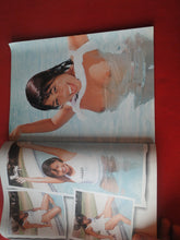 Load image into Gallery viewer, Vintage Nude Erotic Sexy Adult Magazine Hawk January 1999 P95
