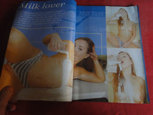 Load image into Gallery viewer, Vintage Nude Erotic Sexy Adult Magazine Wicked Angels JB18