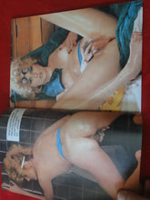 Load image into Gallery viewer, Vintage Nude Erotic Sexy Adult Magazine Velvet December 1986 JB27