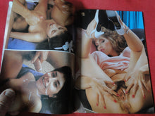 Load image into Gallery viewer, Vintage Nude Erotic Sexy Adult Magazine Orgas 19 1997 JB56