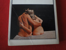Load image into Gallery viewer, Vintage Erotic Adult Paperback Book/Novel Frenzied Couples 1970 X11