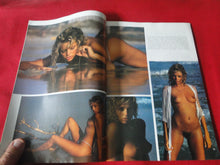 Load image into Gallery viewer, Vintage Nude Erotic Sexy Adult Magazine Mayfair Girls of Summer EL