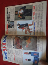 Load image into Gallery viewer, Vintage Nude Erotic Sexy Adult Magazine Velvet December 1986 JB27