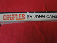 Load image into Gallery viewer, Vintage Erotic Adult Paperback Book/Novel Frenzied Couples 1970 X11
