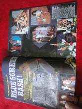 Load image into Gallery viewer, Vintage Nude Erotic Sexy Adult Magazine Velvet December 1986 JB27