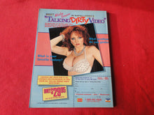 Load image into Gallery viewer, Vintage Nude Erotic Sexy Adult Magazine Gent June 1990 P84
