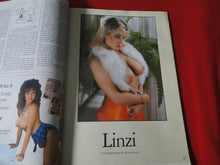 Load image into Gallery viewer, Vintage Nude Erotic Sexy Adult Magazine Mayfair Girls of Summer EL