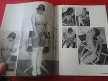 Load image into Gallery viewer, Vintage Nude Erotic Sexy Adult Magazine BDSM Ties That Bind HOM Feb. 1996 GN