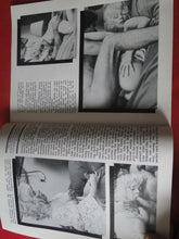 Load image into Gallery viewer, Vintage Nude Erotic Sexy Adult Magazine The Milkmaid & Her Lovers 1982 JB29