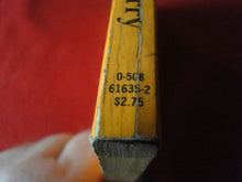 Load image into Gallery viewer, Vintage Sexy Erotic Adult Paperback Book/ Novel Special Tastes G5