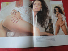 Load image into Gallery viewer, Vintage Nude Erotic Sexy Adult Magazine Taboo Gallery July 1991 P70