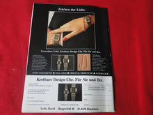 Load image into Gallery viewer, Vintage Nude Erotic Sexy Adult Magazine Super Fruttis German EL