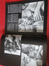 Load image into Gallery viewer, Vintage Nude Erotic Sexy Adult Magazine The Milkmaid & Her Lovers 1982 JB29