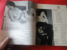 Load image into Gallery viewer, Vintage Nude Erotic Sexy Adult Magazine Girls of the World JB2