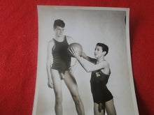 Load image into Gallery viewer, Vintage Gay Interest Nude Hot Hung Male Photo 5 x 7 A81