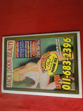 Load image into Gallery viewer, Vintage Nude Erotic Sexy Adult Magazine Best of Barely Legal 1999 P95