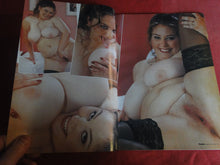 Load image into Gallery viewer, Vintage Nude Erotic Sexy Adult Magazine Fiesta JB18