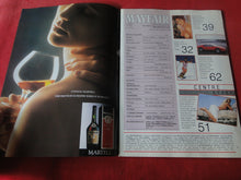 Load image into Gallery viewer, Vintage Nude Erotic Sexy Adult Magazine Mayfair V.23 #4 P83