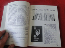 Load image into Gallery viewer, Vintage Nude Erotic Sexy Adult Smaller Magazine Modern Sex V.2 No. 1 OO