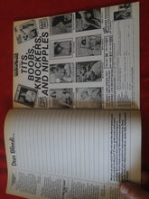 Load image into Gallery viewer, Vintage Nude Erotic Sexy Adult Magazine Velvet January 1987 JB27