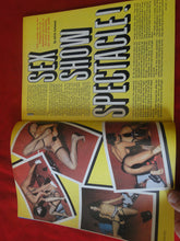 Load image into Gallery viewer, Vintage Nude Erotic Sexy Adult Magazine Velvet January 1987 JB27