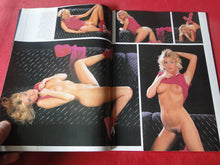 Load image into Gallery viewer, Vintage Nude Erotic Sexy Adult Magazine Mayfair V.23 #4 P83