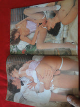 Load image into Gallery viewer, Vintage Nude Erotic Sexy Adult Magazine Velvet January 1987 JB27