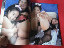 Load image into Gallery viewer, Vintage Nude Erotic Sexy Adult Magazine Perverse Extasen Nr. 13 JB56