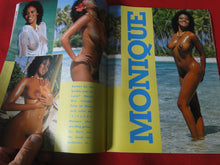 Load image into Gallery viewer, Vintage Nude Erotic Sexy Adult Magazine Super Fruttis German EL