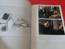 Load image into Gallery viewer, Vintage Sexy Erotic Adult Book The Lingerie Book Mitchel Gray Mary Kennedy