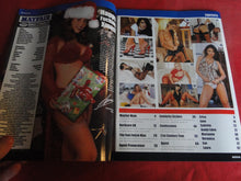 Load image into Gallery viewer, Vintage Nude Erotic Sexy Adult Magazine Mayfair JB18