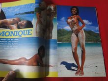 Load image into Gallery viewer, Vintage Nude Erotic Sexy Adult Magazine Super Fruttis German EL