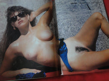 Load image into Gallery viewer, Vintage Nude Erotic Sexy Adult Magazine Taboo Gallery July 1991 P70