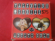 Load image into Gallery viewer, Vintage 8MM Adult Pornographic Smoker Stag Film Movie Cocktails For Two 25