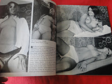 Load image into Gallery viewer, Vintage Nude Erotic Sexy Adult Magazine Girls of the World JB2