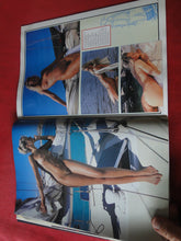 Load image into Gallery viewer, Vintage Nude Erotic Sexy Adult Magazine Mayfair V.23 #4 P83