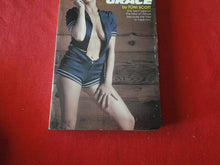 Load image into Gallery viewer, Vintage Erotic Adult Paperback Book/Novel Call Me Grace 1983 X11