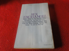 Load image into Gallery viewer, Vintage Sexy Erotic Adult Paperback Book/ Novel Lisa's Hot Summer G5