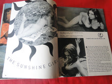 Load image into Gallery viewer, Vintage Nude Erotic Sexy Adult Magazine Girls of the World JB2