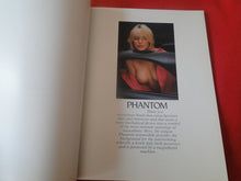 Load image into Gallery viewer, Vintage Sexy Erotic Adult Book Dreams Richard Fegley 1982