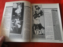 Load image into Gallery viewer, Vintage Nude Erotic Sexy Adult Magazine Fling July 1990 JB11