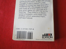 Load image into Gallery viewer, Vintage Erotic Adult Paperback Book/Novel Call Me Grace 1983 X11