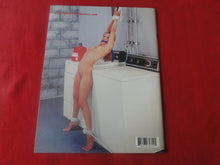Load image into Gallery viewer, Vintage Nude Erotic Sexy Adult Magazine BDSM Ties That Bind HOM Nov. 2000 GN