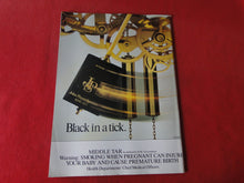 Load image into Gallery viewer, Vintage Nude Erotic Sexy Adult Magazine Mayfair V.21 #11 P83