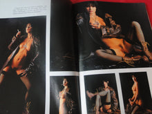 Load image into Gallery viewer, Vintage Nude Erotic Sexy Adult Magazine Taboo Gallery April 1991 P70