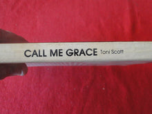 Load image into Gallery viewer, Vintage Erotic Adult Paperback Book/Novel Call Me Grace 1983 X11